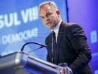 Vlad Plahotniuc: Moldova need support to go against Russian influence 