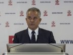 Vlad Plahotniuc, in New York: to call for withdrawal of Russian troops from eastern Moldova