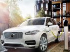 Volvo will turn all electric starting in 18 months