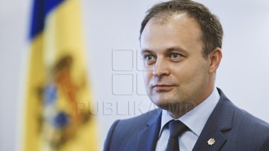 Parliament strengthens its relationship with the People's Assembly in Comrat.