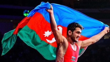 Azerbaijan Threatens To Boycott World Championships as Baku's economic woes 