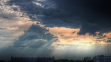 WEATHER FORECAST in Moldova for July 13, 2017. Don't forget umbrella!