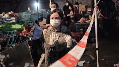 China’s growing market in dog meat