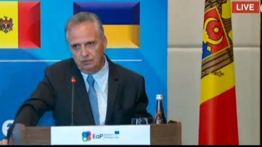 Director Dominique Ristori: energy efficiency offers economic opportunities 