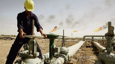 Iran signs gas deal with France’s Total in amount of 5 billion dollars