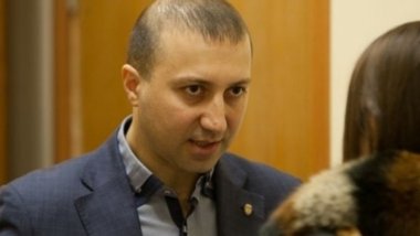 Chief of Chisinau’s Transport Department to be trialed in parking lot file