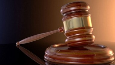 Agriculture Ministry official, entrepreneur to face judge for corruption