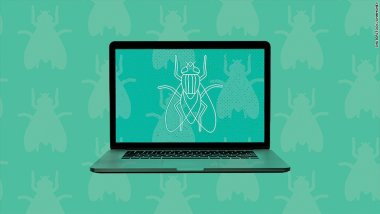 Mac malware caught silently spying on computer users, new finding