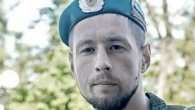 Fighter related to DA Platform’s protests, KILLED  in Syria