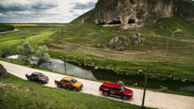 Moldova in top 10 countries worth visiting. What's stunning here?