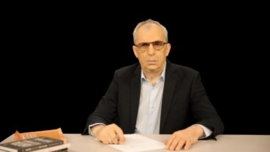 Petru Bogatu: Russian Federation to start psychological war with Republic of Moldova