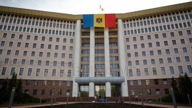 Parliament to call for withdrawal of Russian troops from Moldova