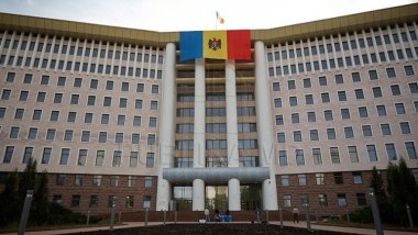 Moldova calls on Russia to withdraw troops from breakaway region, Reuters report 