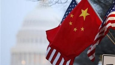 China will import US rice for the first time