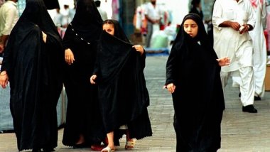 Saudi woman investigated for wearing 'indecent' clothing at heritage site