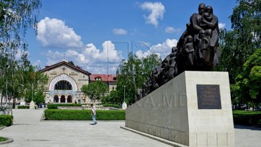 New anniversary of another deportation wave to Siberia