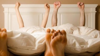 Sex makes you smarter, Oxford study finds