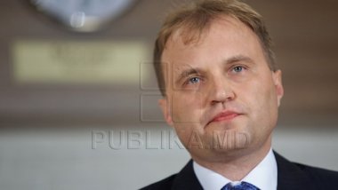 Tiraspol law-enforcers search houses of former leader’s relatives