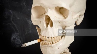 Why Smoking in Films Harms Children