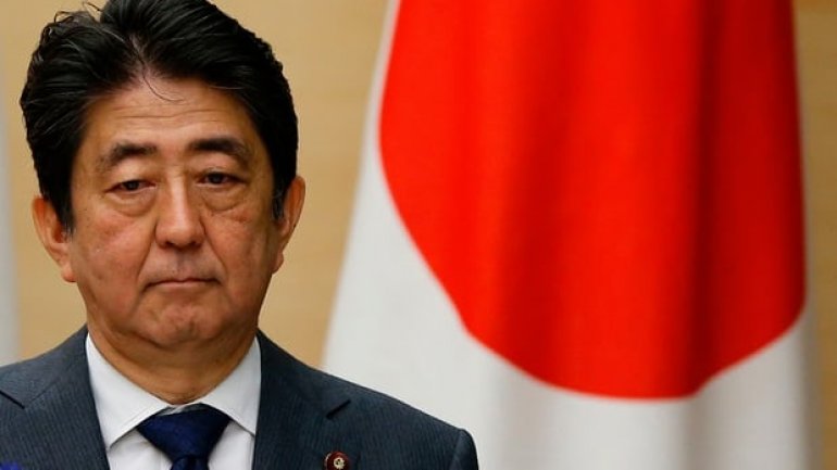Japan: Scandals threaten prime minister Shinzo Abe's grip on power