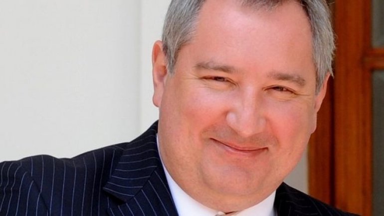 Russia's official Rogozin voices angst with Europe in poetry, after Friday shame