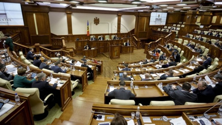 ANGER IN PARLIAMENT Plenum! Discord over two unopposed bills 