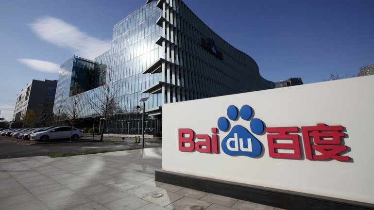 China's police probe Baidu's manager's trialing driverless car on public roads