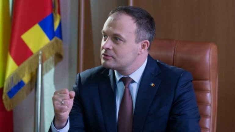 Candu's reaction after Dodon's promise of medals for russian and trasnistrian soldiers  