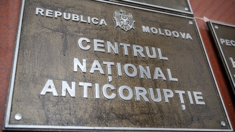 Two competitors run for ARBI head of National Anticorruption Center