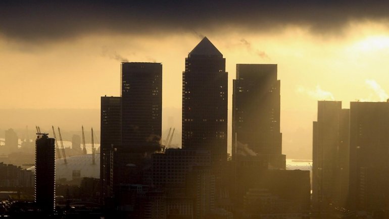 UK economic outlook downgraded as it becomes slowest-growing advanced nation in the world 