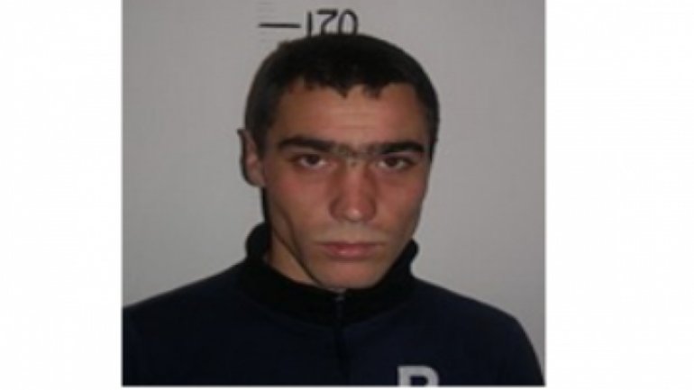 DETAILS about detainee who escaped from Goian. 