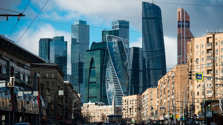 Russia hints at speedier growth recovery