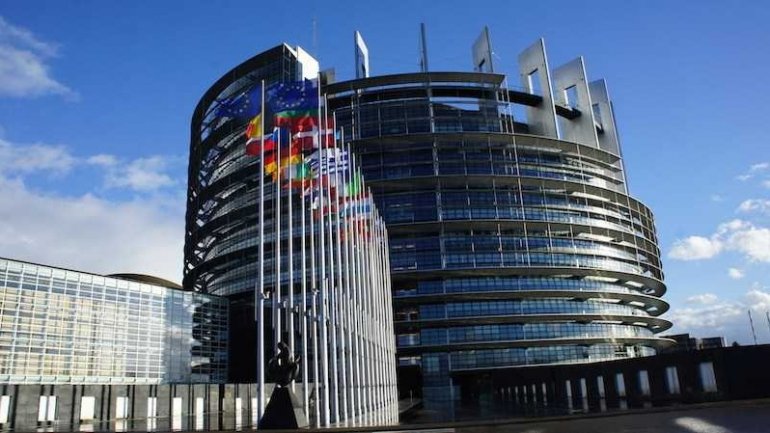 5th Parliamentary Association Committee reunion between RM and EU begins in Strasbourg 