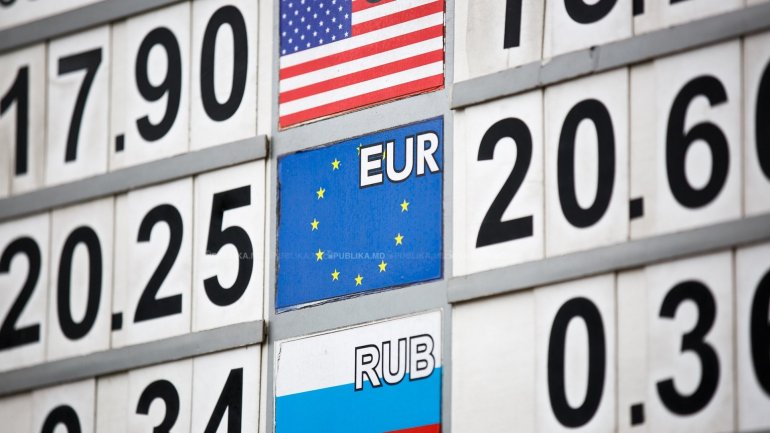 EXCHANGE RATE for July 14, 2017