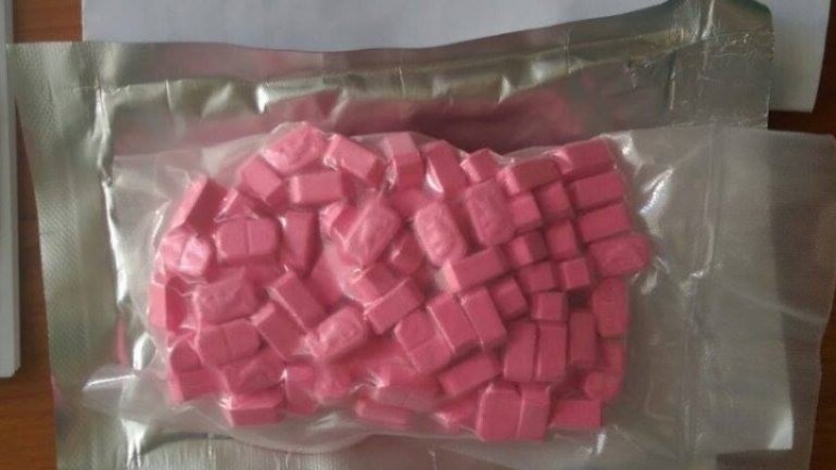 Criminal group facing 10 years of jail for dealing ecstasy pills