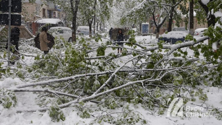 Filip: Sufferers of natural disasters in spring to receive state help