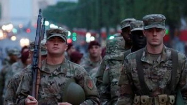 Will Trump make French relations great again?