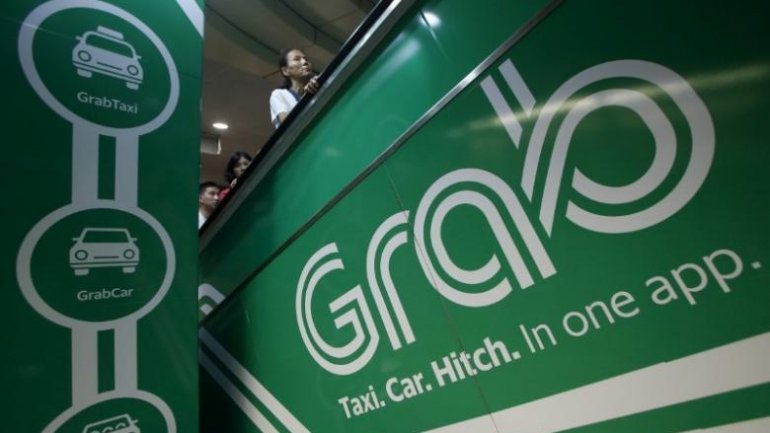 Southeast Asia's Grab to get $2.5 billion extra firepower in battle with Uber