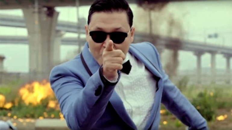 Gangnam Style loses Youtube Crown 