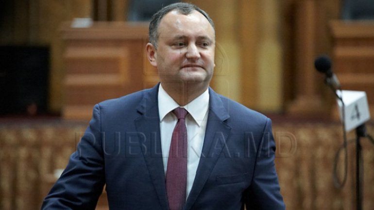 Verdict for DODON'S REFERENDUM: Constitutional Court to expose on Liberal Party's sign