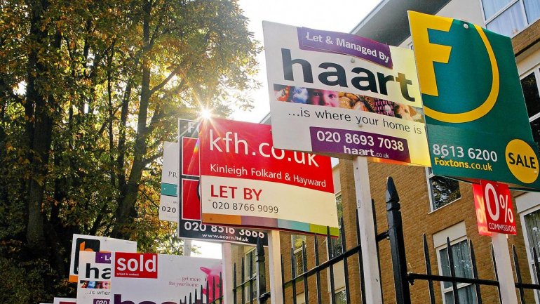 House prices set to increase up to 7% next year despite Brexit