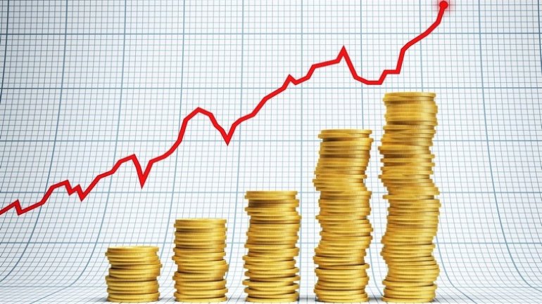 Foreign direct investment on a rise in Moldova