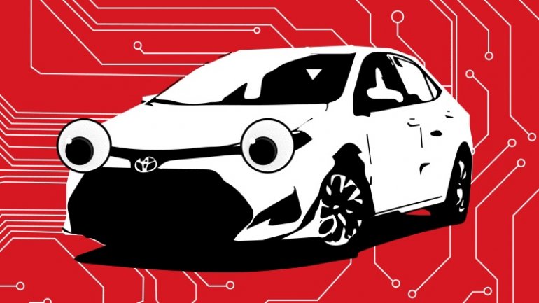 Toyota launches venture capital fund targeting artificial intelligence startups