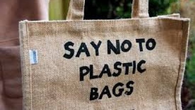 July 3rd, International Plastic Bag Free Day