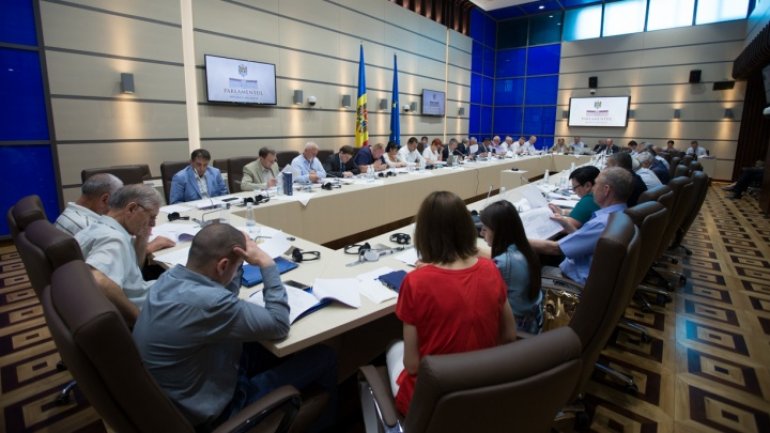 New round of debates on the mixed system took place in Parliament