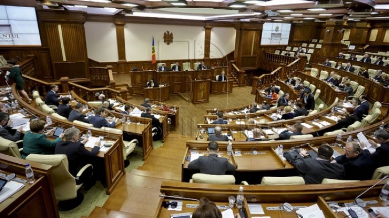 Parliament hosted new round of debates on changing electoral system