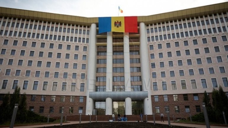 Parliament to call for withdrawal of Russian troops from Moldova