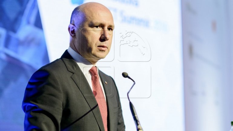 Prime Minister Pavel Filip: The Government is on your side