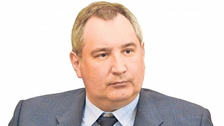 Cristian Tabără: Rogozin, no chance to reach Nistru event tomorrow