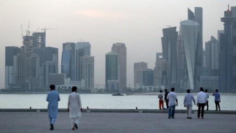 Qatar worked out response to Saudi ultimatum